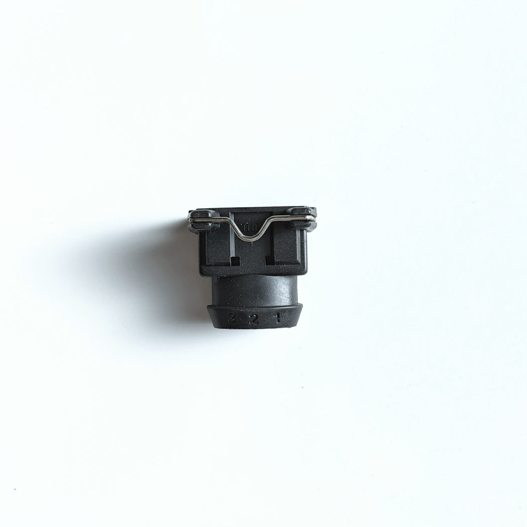 Audi B5 S4 2.7t Engine Harness Connector