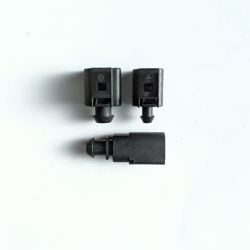Oil Pressure and Subharness Connectors Audi B5 S4 2.7t